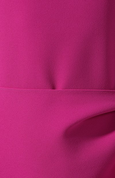 Платье RALPH LAUREN фуксия цвета по цене 221000 руб., арт. 290755234, фото 5 Платье RALPH LAUREN, арт. 290755234, фото 5