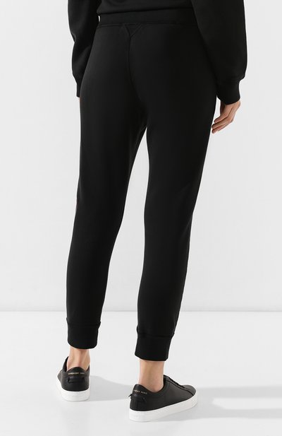 Хлопковые джоггеры DSQUARED2, арт. S75KA0975/S25030, фото 4