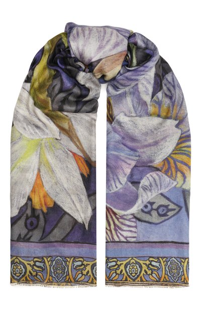 Шаль GOURJI, арт. T23IR10R, фото 1