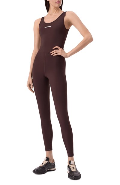 Комбинезон JIL SANDER, арт. J40FP0106/J20031, фото 3