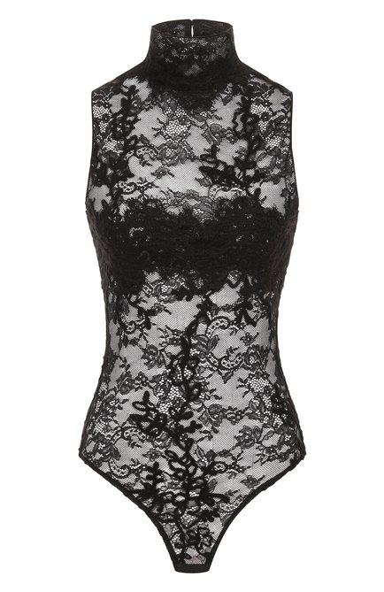 Женское боди ERMANNO SCERVINO, арт. D474Y312YLP