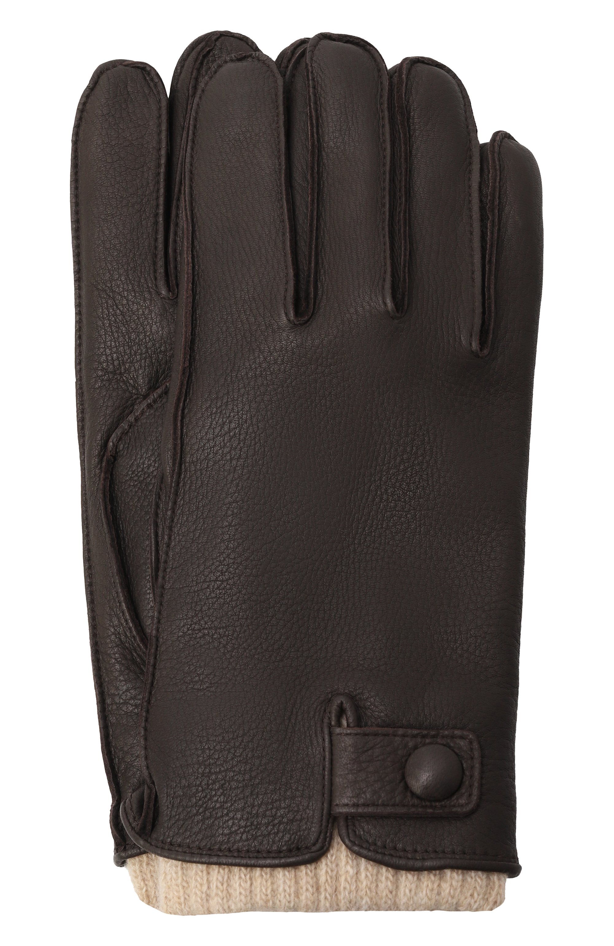 Кожаные перчатки ROECKL, арт. 11013-5250, фото 1