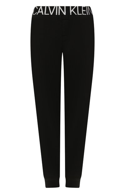 Женские хлопковые джоггеры CALVIN KLEIN, арт. QS6188E