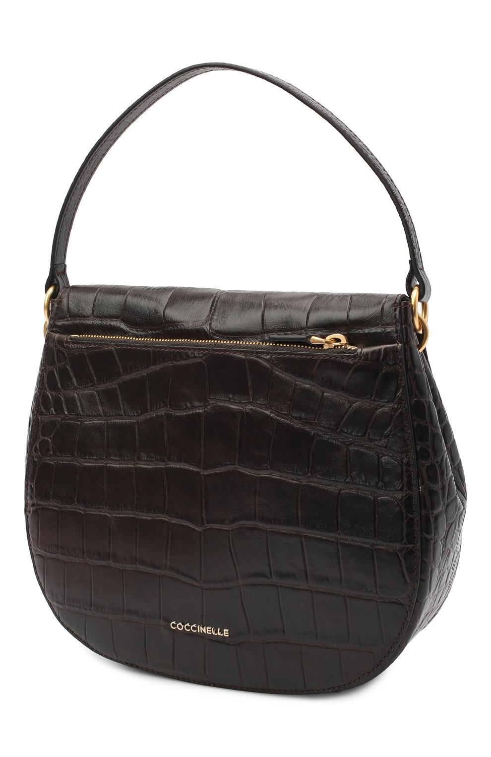 Сумка COCCINELLE, арт. E1 GG4 15 01 01, фото 3