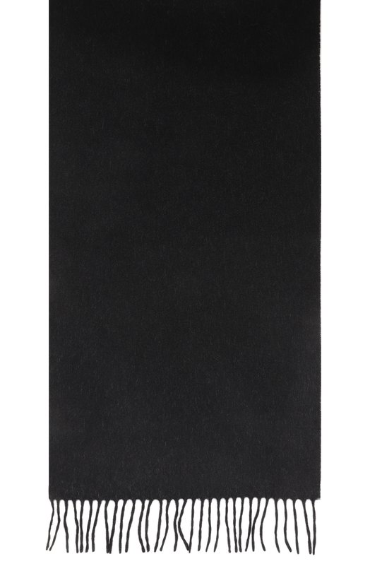 Кашемировый шарф Corneliani 94B344-9429029 Синий  94B344-9429029 Фото 3
