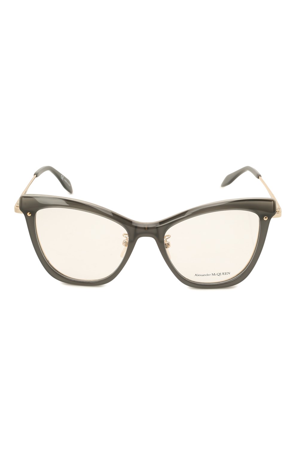 Оправа ALEXANDER MCQUEEN, арт. AM0265 001, фото 3