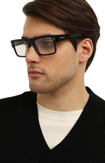 Оправа PRADA, арт. A01V-16K101, фото 2