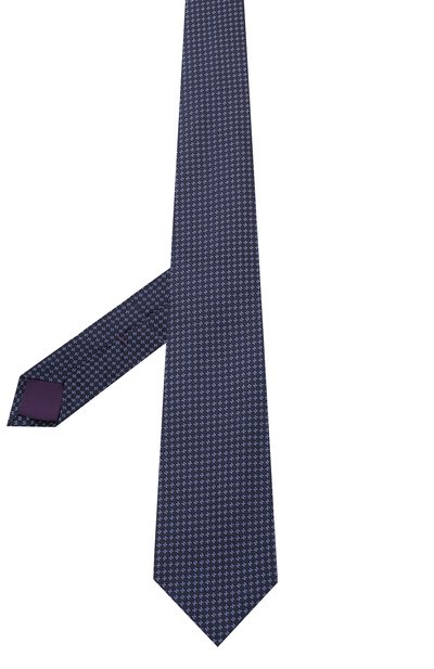 Шелковый галстук RALPH LAUREN, арт. 791694808, фото 2