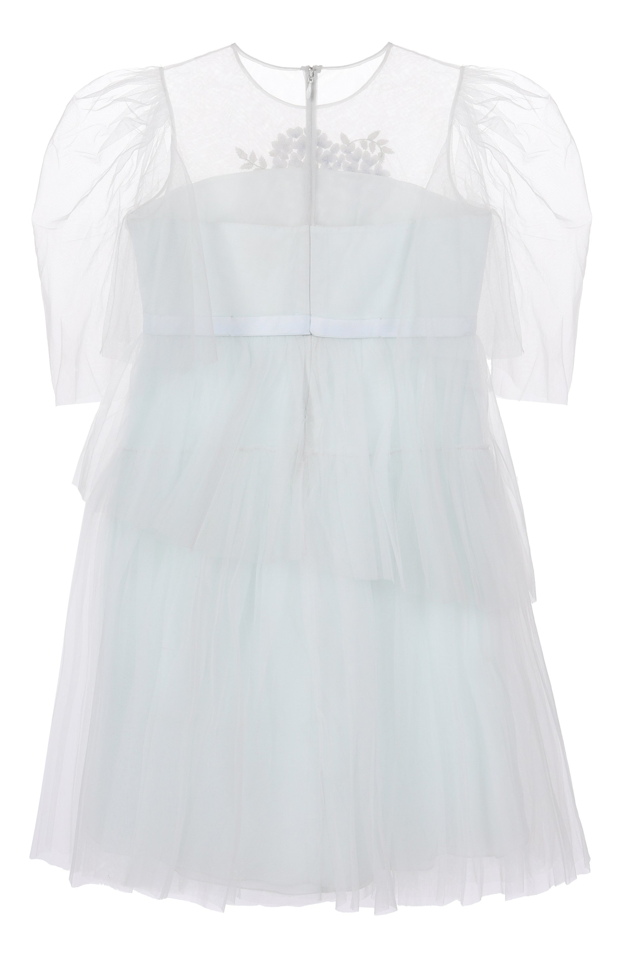 Платье MAISON AVA, арт. MA-SS25-GG20/6-10, фото 2