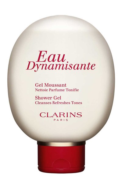 Женского гель для душа eau dynamisante (150ml) CLARINS, арт. 80059211