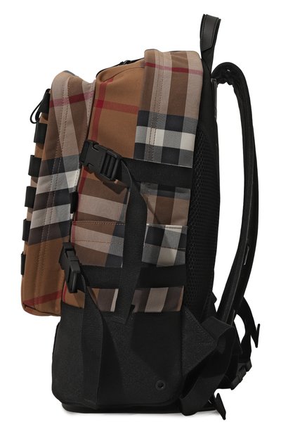 Текстильный рюкзак jack BURBERRY, арт. 8061311, фото 4
