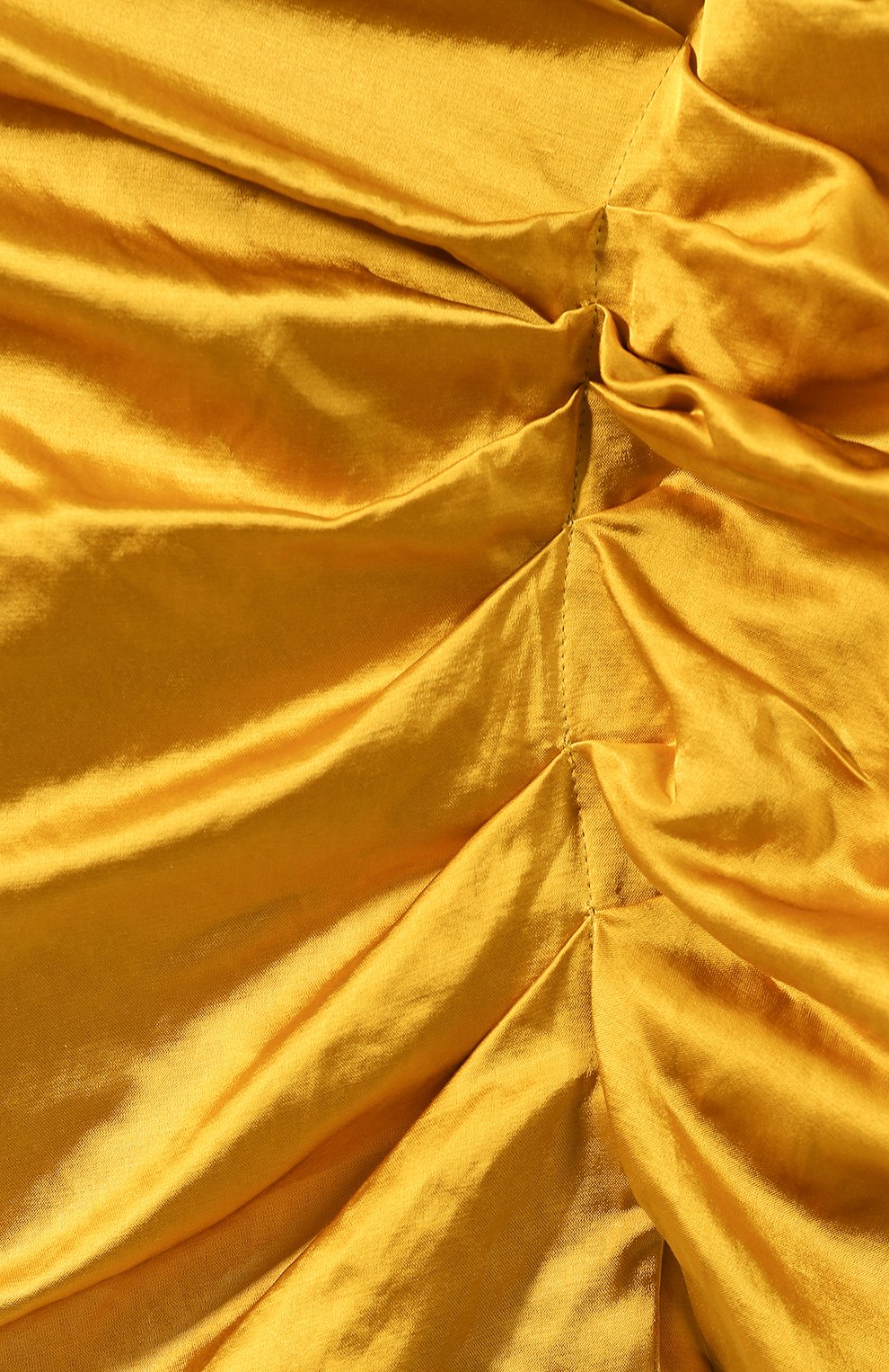 Топ с оборкой DRIES VAN NOTEN, арт. 192-10712-8342, фото 5