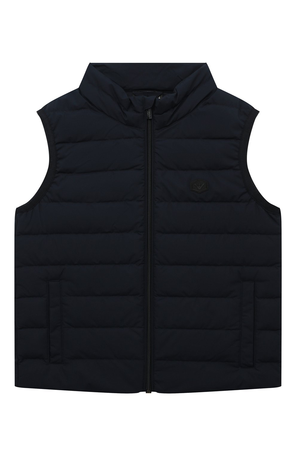 Пуховый жилет EMPORIO ARMANI, арт. 8N4BQ1/1NLRZ, фото 1