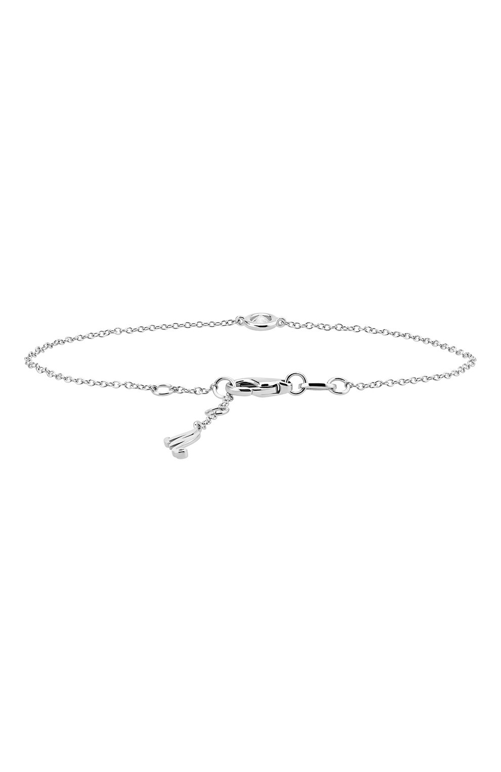 Браслет MERCURY, арт. MB26065/WG/1RD0.15, фото 4