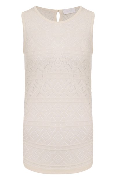 Женский топ из шелка и хлопка MVST, арт. WS59-1541MU