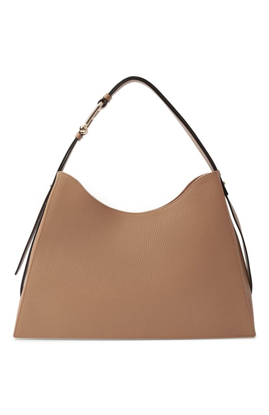 Сумка Furla Nuvola large Furla WB01246/HSF000 Коричневый  WB01246/HSF000 Фото 6