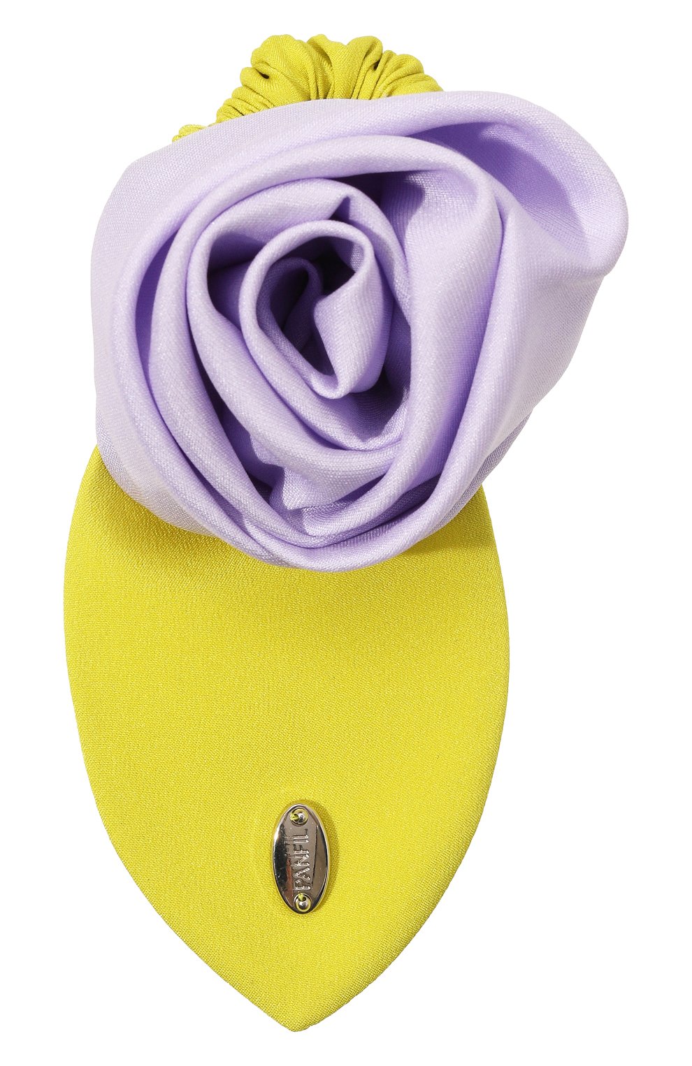 Резинка для волос PANFIL, арт. 87-NROSE, фото 1