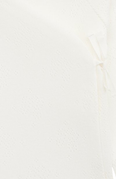 Комплект из распашонки и ползунков TARTINE ET CHOCOLAT, арт. TU36041, фото 3