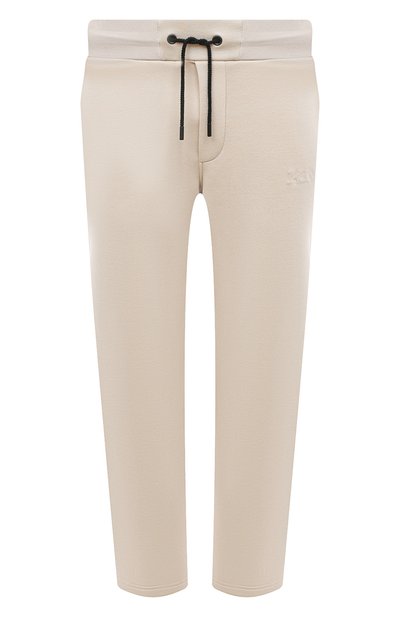 Мужские брюки из вискозы KNT, арт. UMM0429