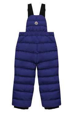 Комплект из комбинезона и куртки MONCLER, арт. F2-954-1F500-22-68352/4-6A, фото 1