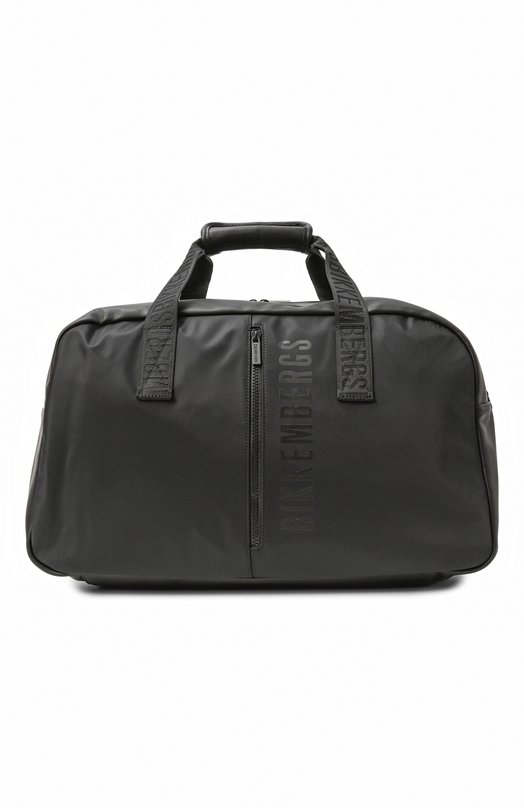 Сумка Carl Dirk Bikkembergs BKBR01122T Чёрный BKBR01122T