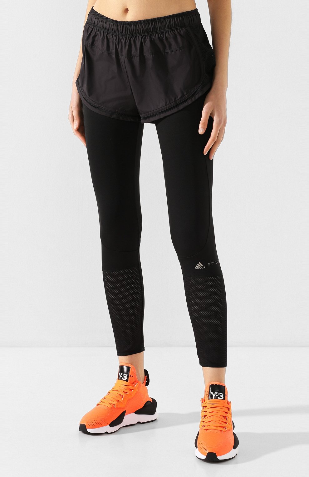 Легинсы с шортами ADIDAS BY STELLA MCCARTNEY, арт. EA2211, фото 3