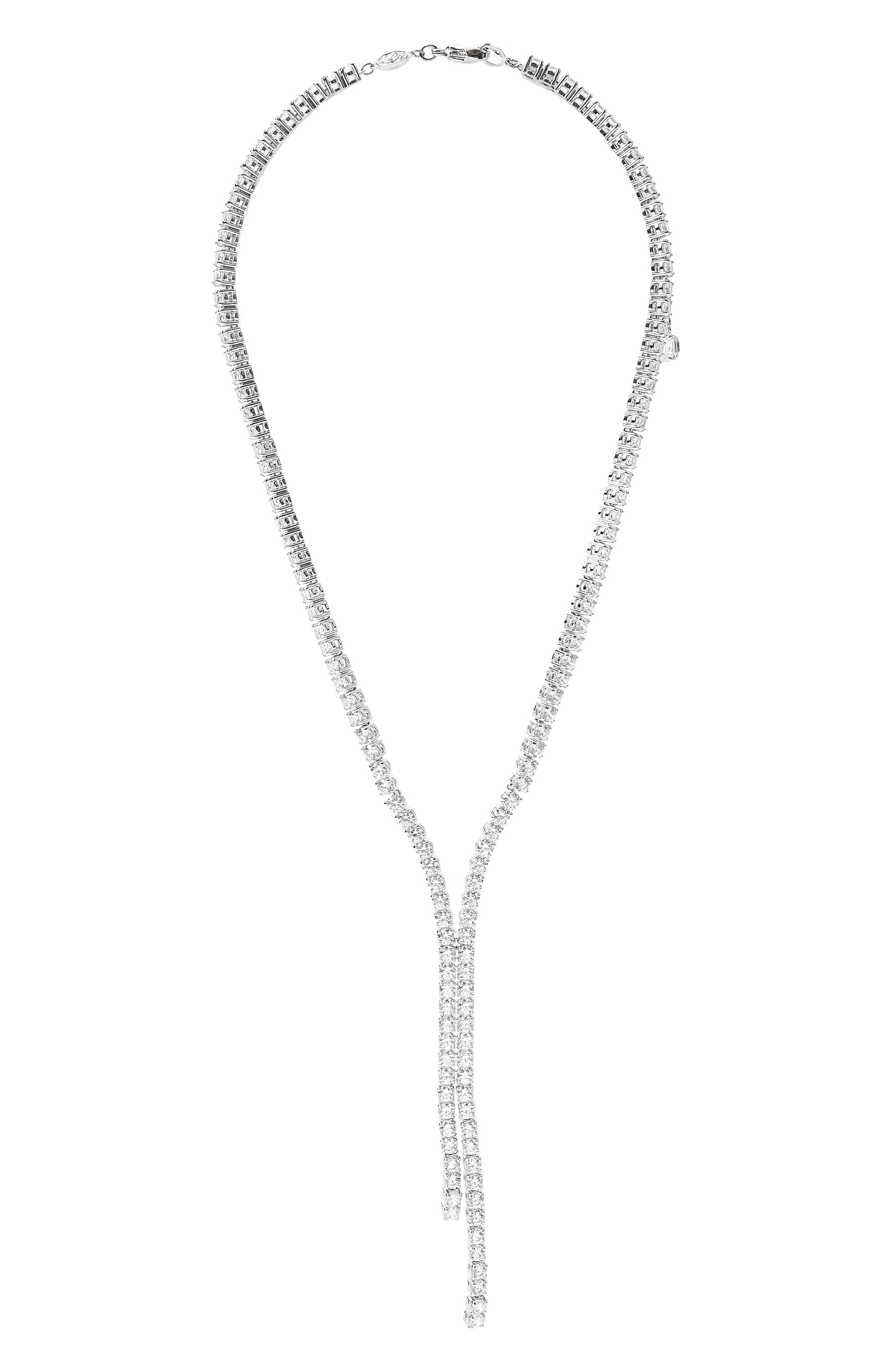 Колье matrix SWAROVSKI, арт. 5707988, фото 1