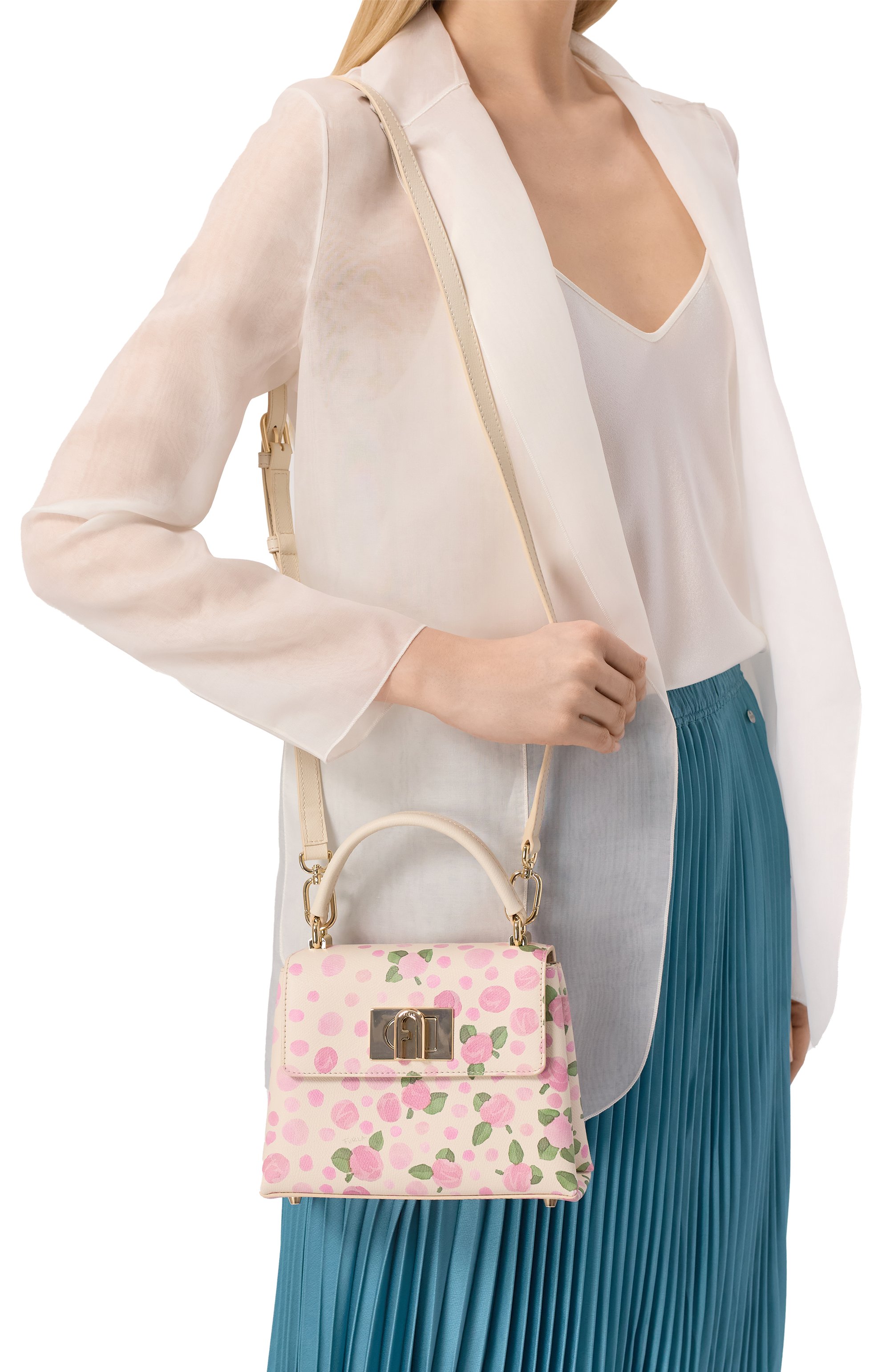 Сумка furla 1927 mini FURLA, арт. WB01262/BX3863, фото 2