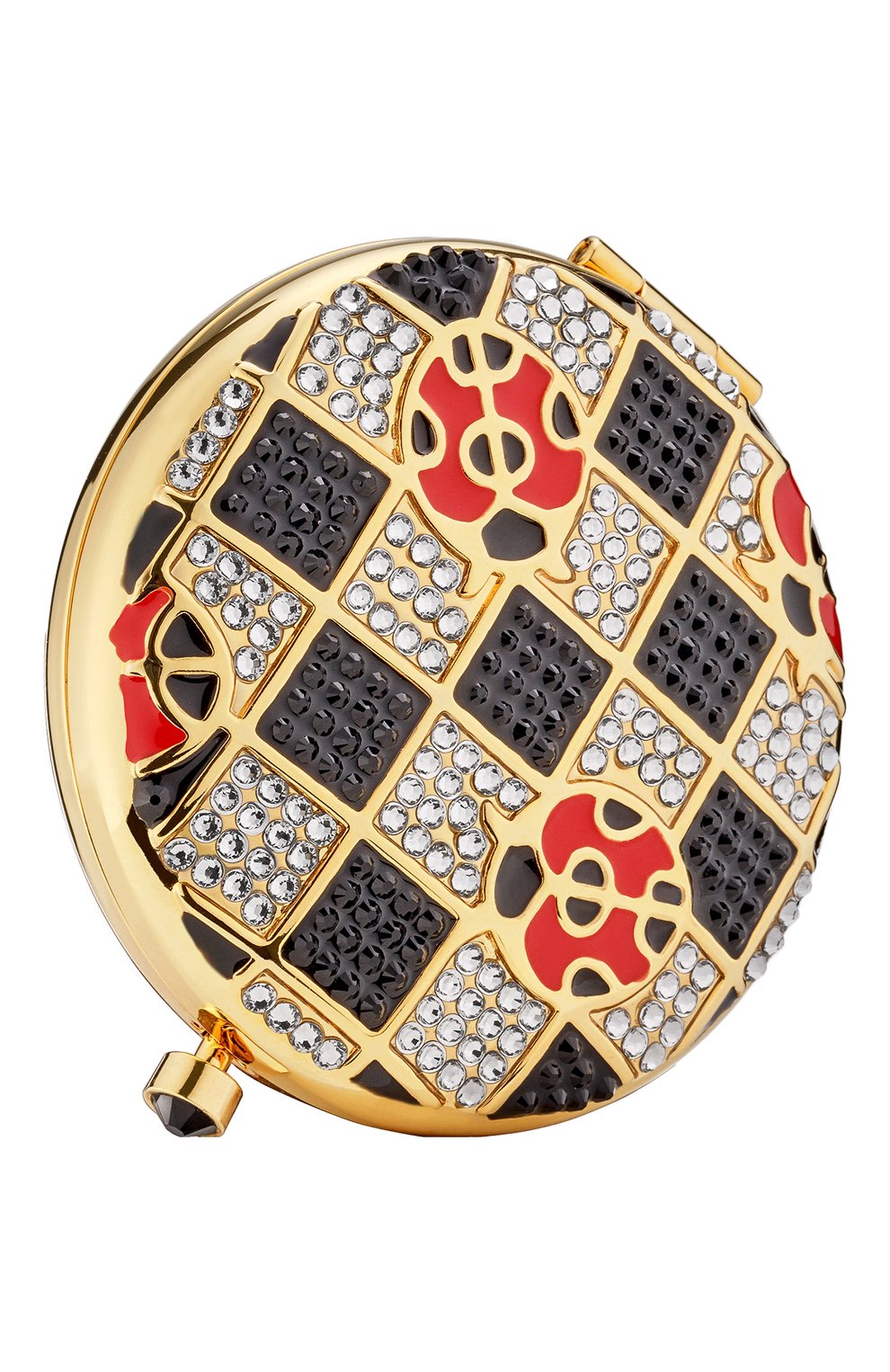 Компактная пудра lucky ladybug ESTÉE LAUDER, арт. PEWG-05, фото 1