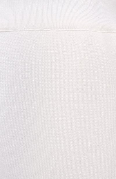 Шерстяные джоггеры MRZ, арт. FW21-0036, фото 5
