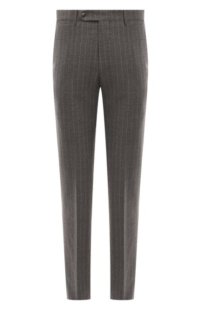 Мужские шерстяные брюки ANDREA CAMPAGNA, арт. VULCAN023/LP1309X