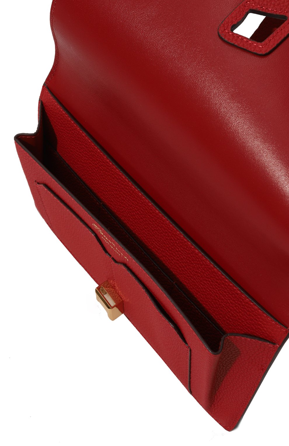 Комплект из кошелька и футляра SANTONI, арт. DFPGA2549F0-HTGC, фото 4