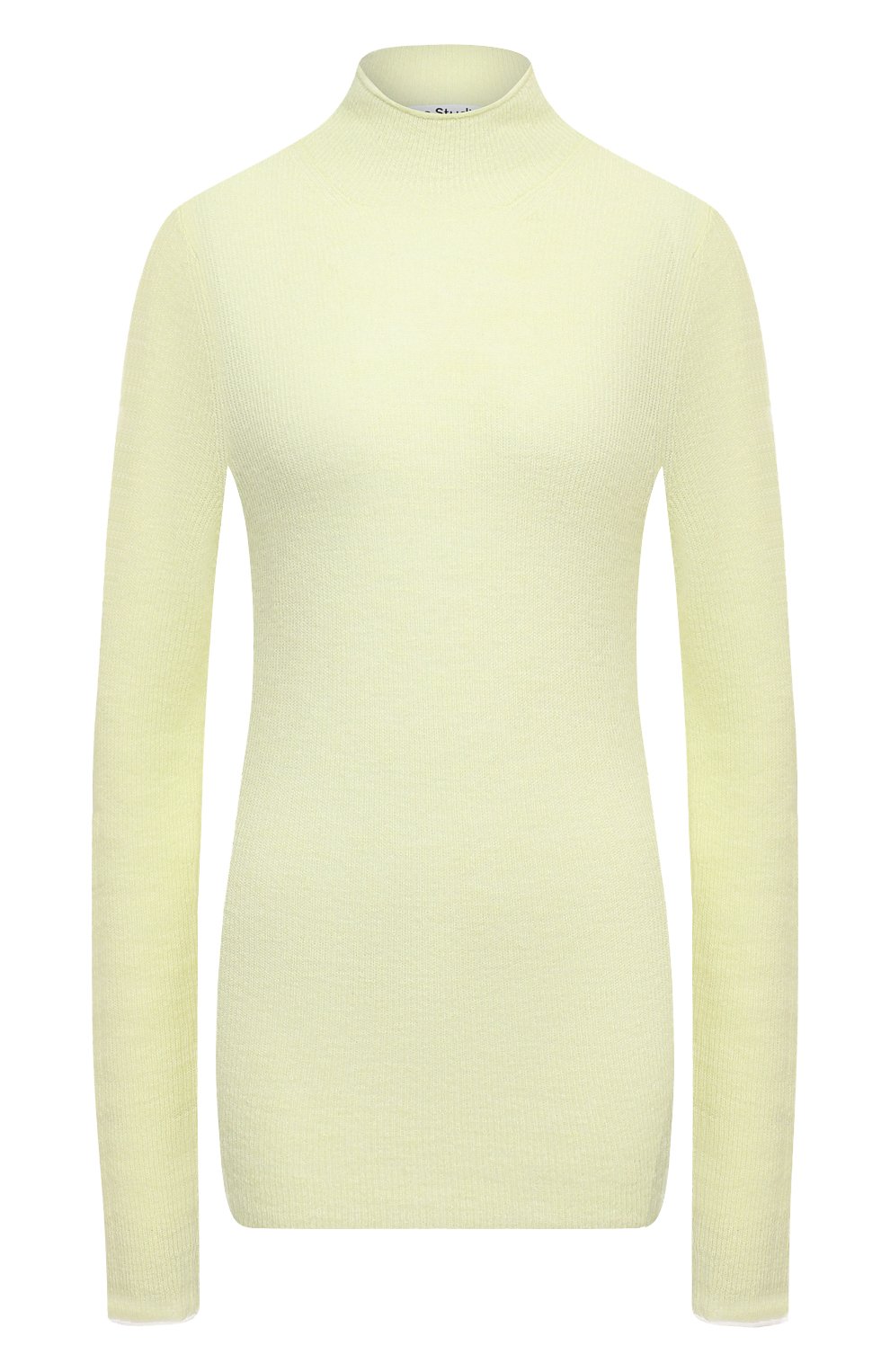 Шерстяная водолазка ACNE STUDIOS, арт. A60266, фото 1