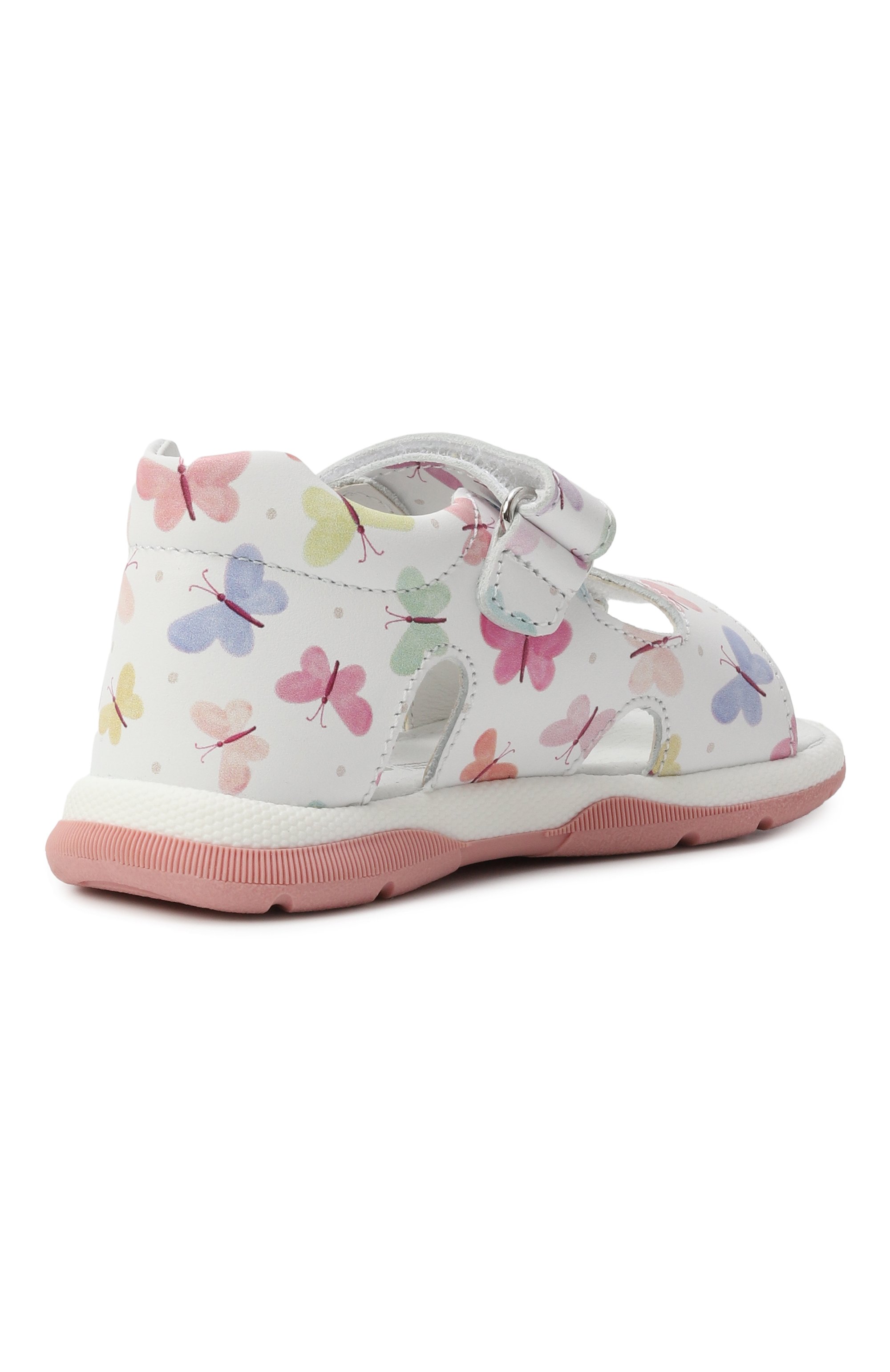 Кожаные сандалии laves FALCOTTO, арт. 1501117/04/18-26, фото 3