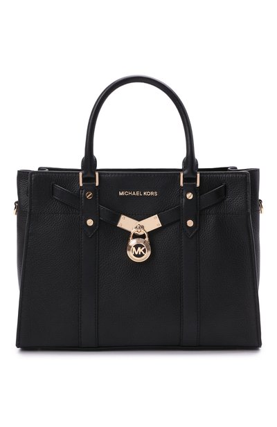 Сумка nouveau hamilton large MICHAEL MICHAEL KORS, арт. 30F9G0HS3L, фото 1