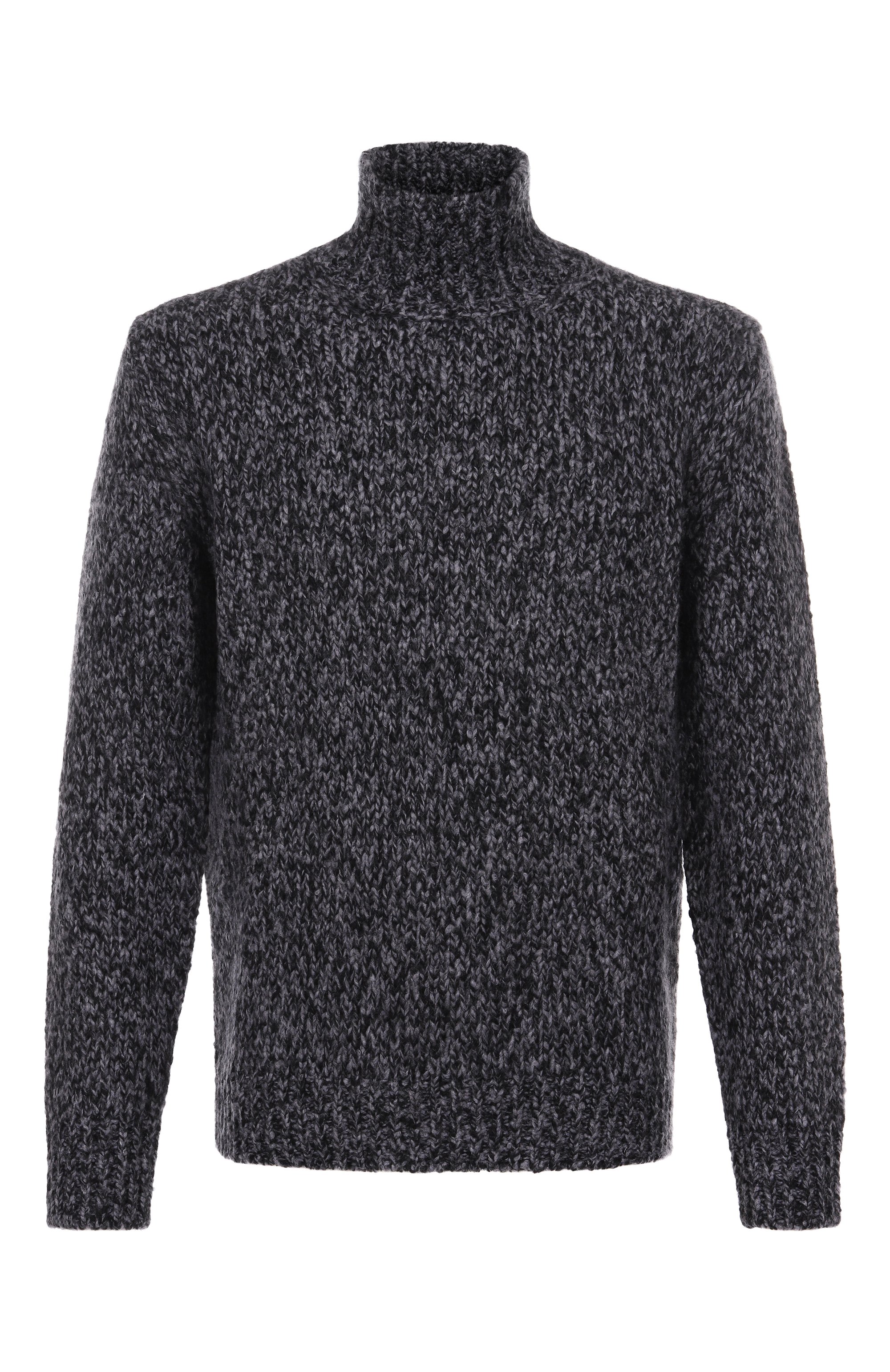 Свитер из кашемира и шелка BRIONI, арт. UMU70L/01K04, фото 1