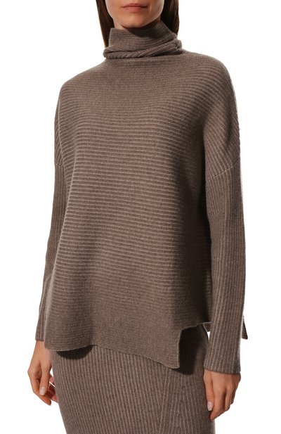 Кашемировый свитер RE VERA, арт. 23W-13-575, фото 3