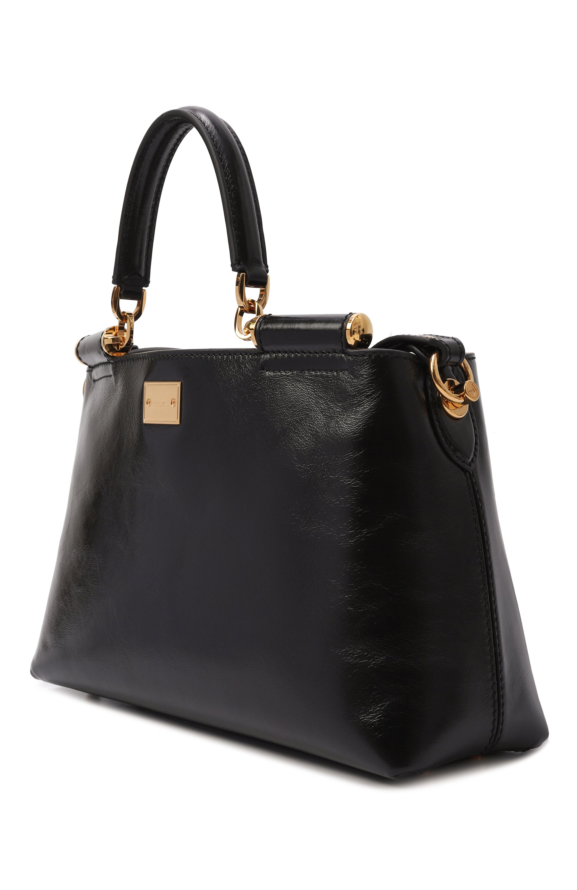 Сумка vittoria medium DOLCE & GABBANA, арт. BB7896/AZ000, фото 4