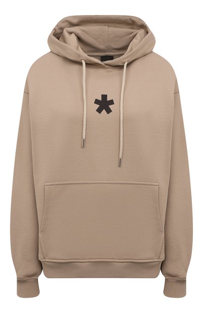 Женский хлопковое худи COMME DES FUCKDOWN, арт. CDFD1700SFC