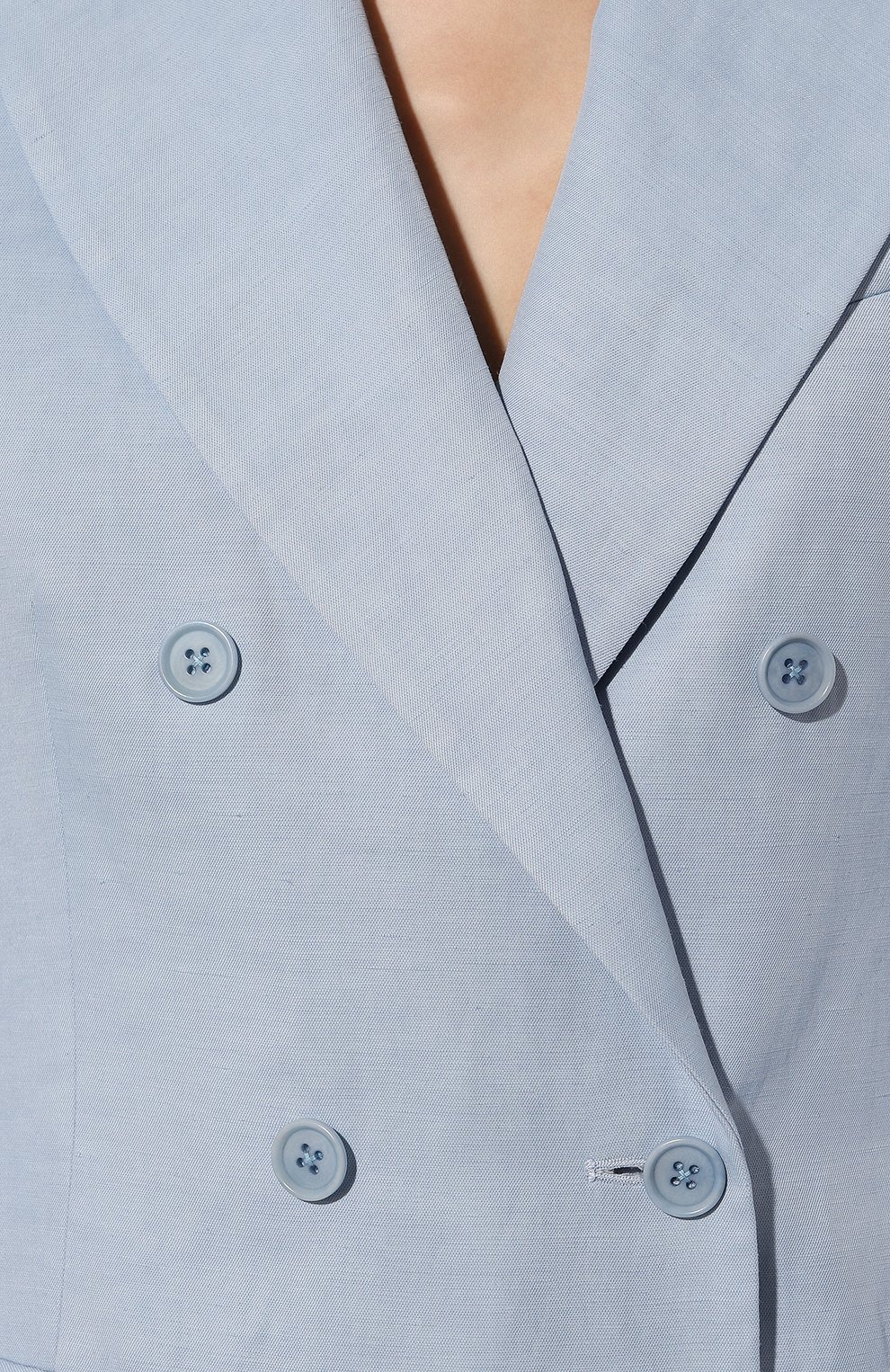 Шерстяной жакет P.A.R.O.S.H., арт. D420266, фото 5