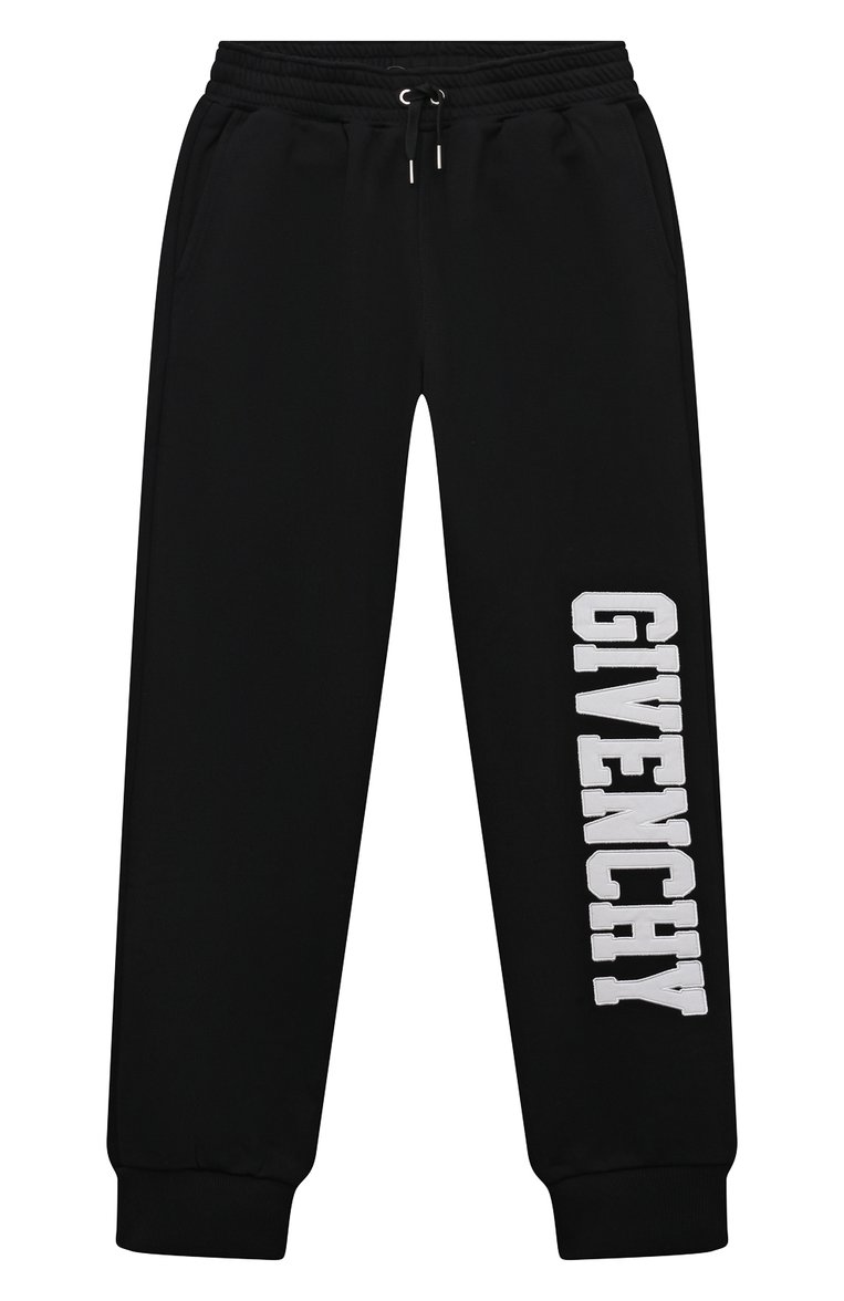 Хлопковые джоггеры GIVENCHY, арт. H24234/12+/14, фото 1