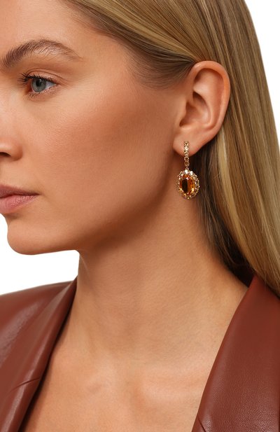 Серьги SECRETS JEWELRY, арт. СЦОП00516, фото 2