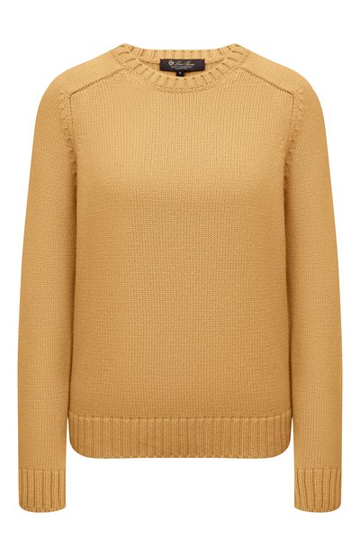 Кашемировый свитер LORO PIANA, арт. FAL8594, фото 1