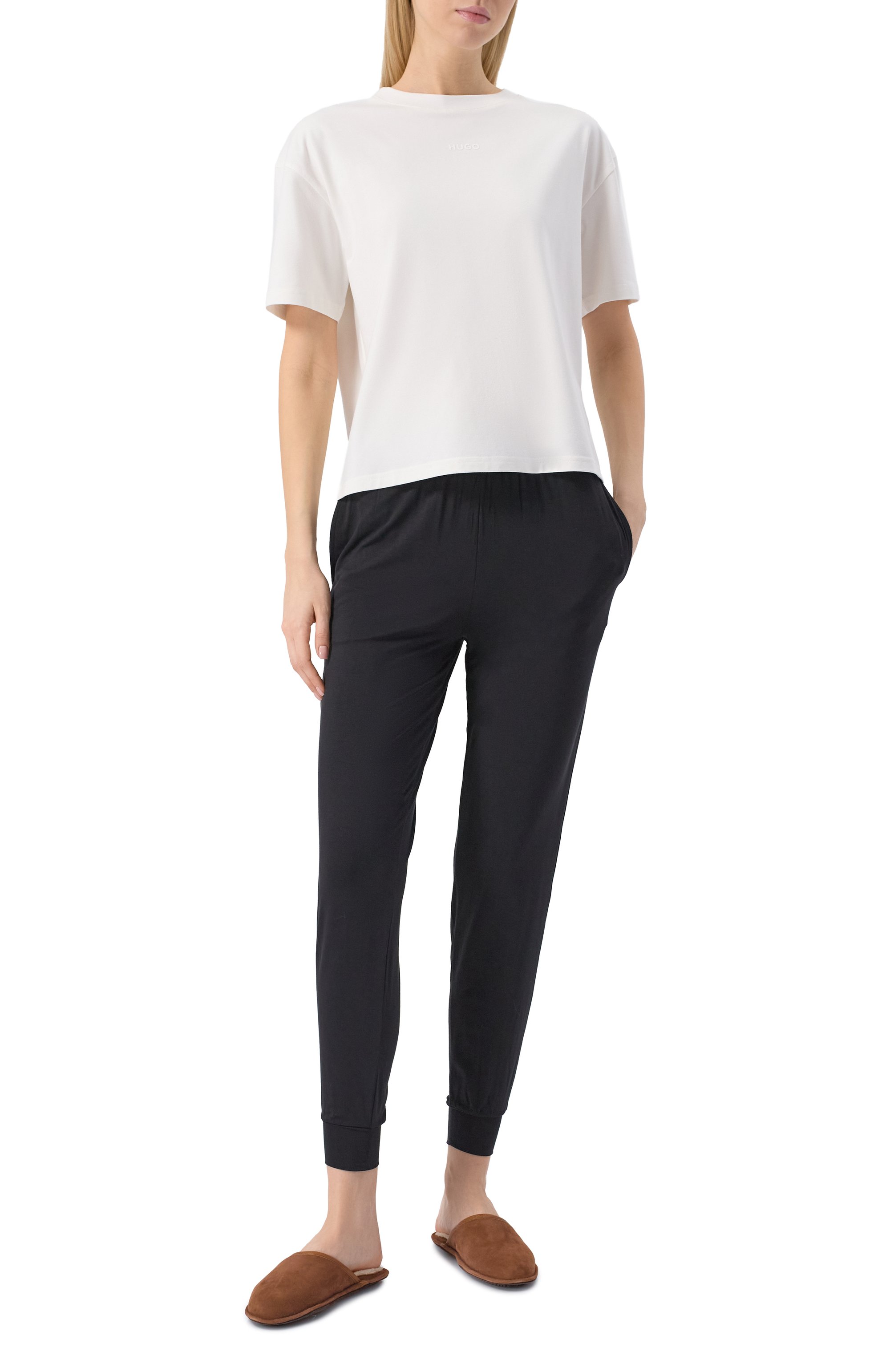 Футболка HUGO, арт. 50490593, фото 2