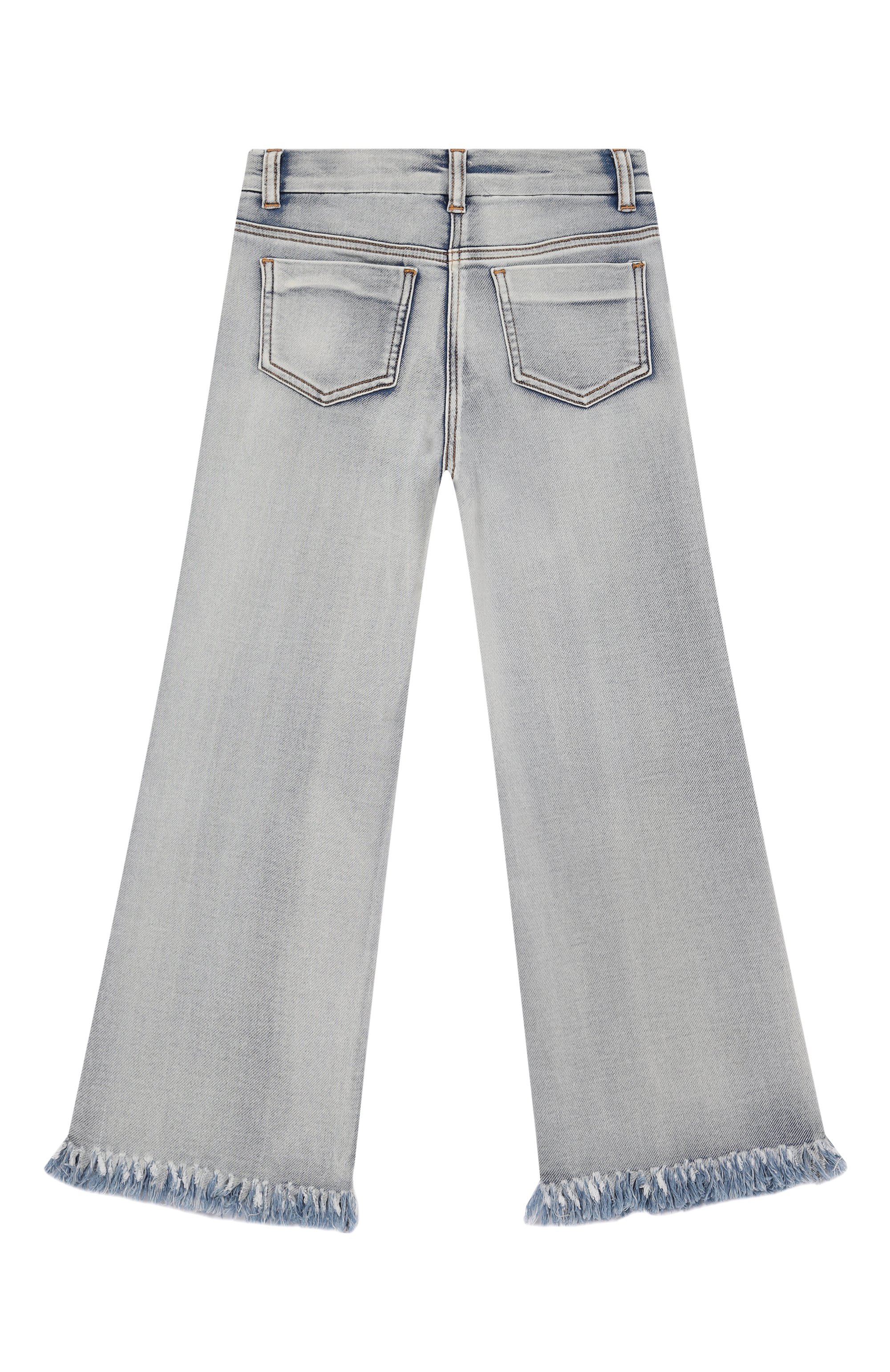 Джинсы MONNALISA, арт. 19E421RU, фото 2