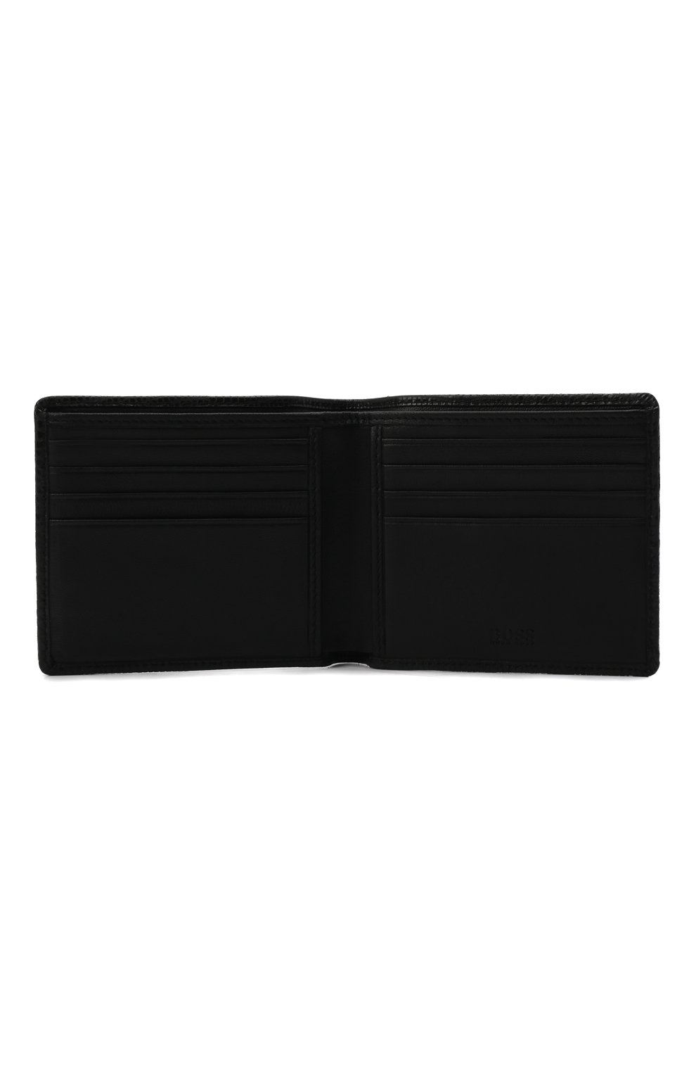 Комплект из портмоне и футляра для кредитных карт BOSS, арт. 50466788, фото 4
