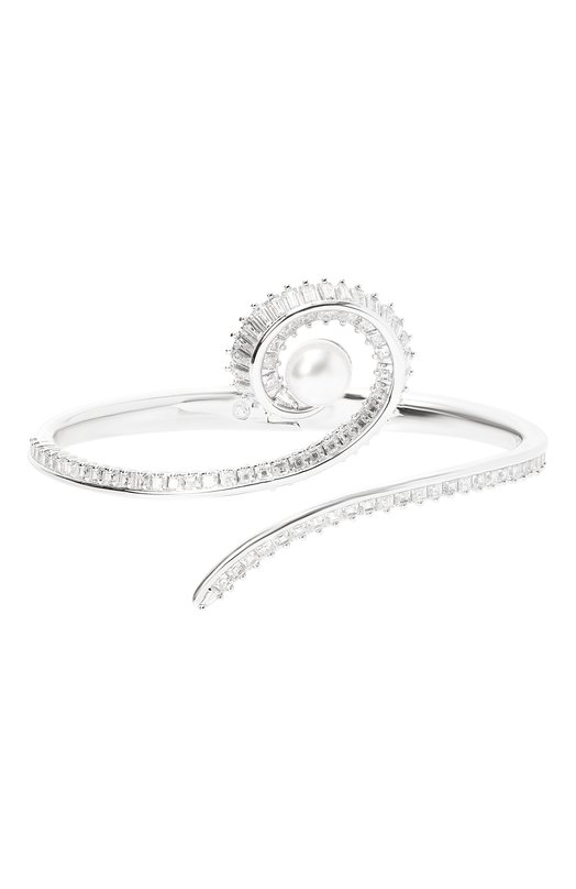 Браслет Ariana Grande x Swarovski Swarovski 5720863 Серебряный 5720863