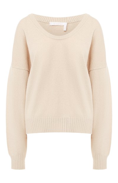 Женский пуловер SEE BY CHLOÉ, арт. CHS19AMP02510