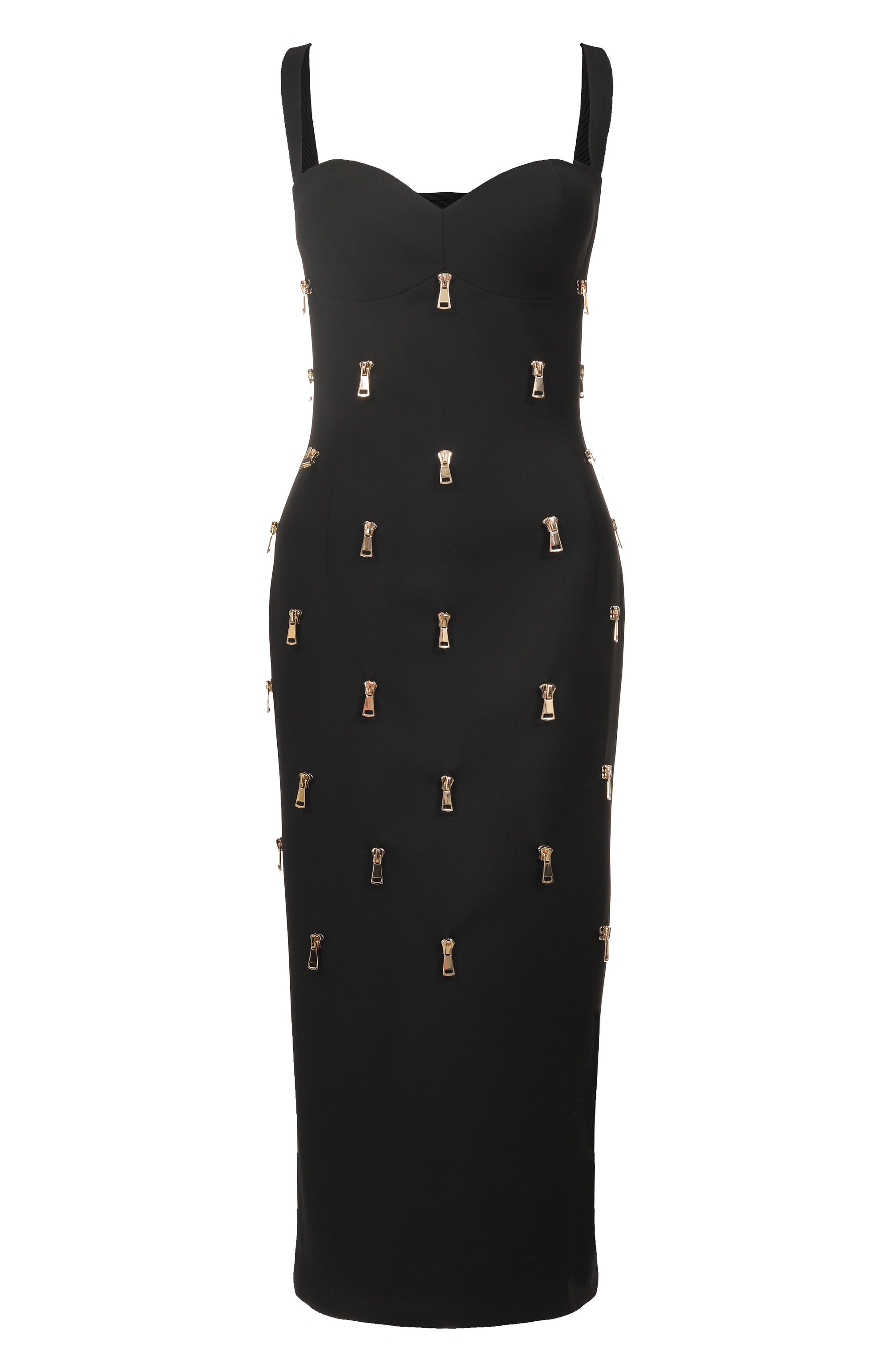 Шерстяное платье CHAPURIN, арт. D/20091/28757-М, фото 1