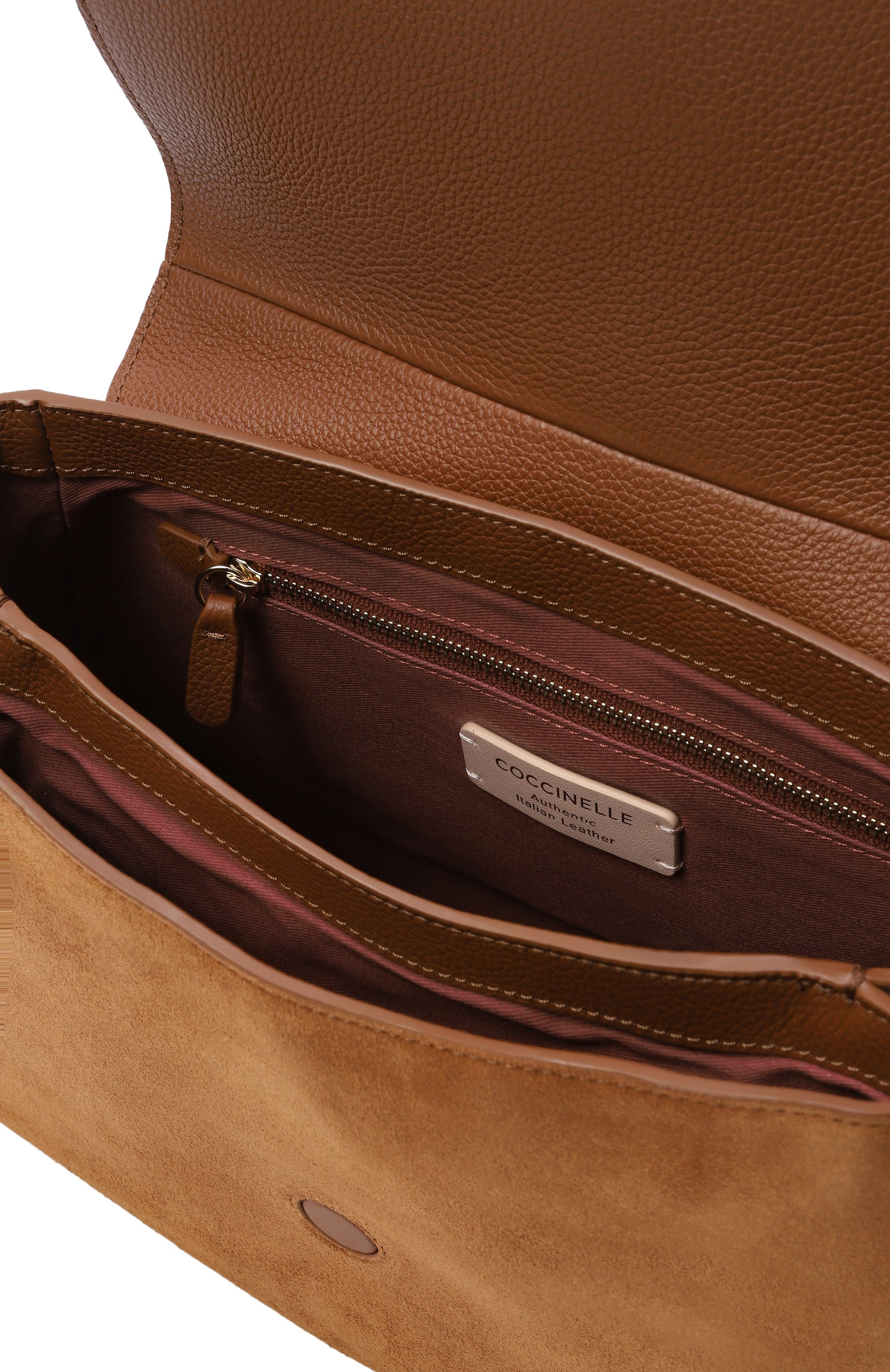 Сумка mavery large COCCINELLE, арт. E1 U7H 12 01 01, фото 5